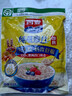 西麦 即食燕麦片618g 营养早餐代餐牛奶好搭档膳食纤维无额外添加蔗糖 实拍图