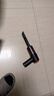 吸尘器家用大吸力大功率轻便清洁机汽车吸尘器两用手持吹尘器小型宠物除吸毛器桌面便携除尘机 【基础款吸尘器】长吸嘴2037 实拍图