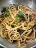 玮世纯素手工水饺荠菜芸豆松茸佛家素食全素馅饺子新鲜速冻水饺面点 【4盒】荠菜松茸水饺*4盒1.2kg 实拍图