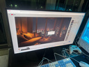 KTC 27英寸2K 220Hz高刷 10bit色深 FastIPS 快速液晶显示屏外接笔记本电脑显示器H27T22S新一代 实拍图