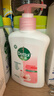 滴露（Dettol）洗手液滋润250g 儿童洗手液抑菌消毒宝宝 水润补充装尝鲜 实拍图