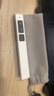 得力（deli）激光笔 360度控制翻页演讲笔 ppt翻页课件笔激光翻页笔翻页笔教师用 逗猫笔红光 白色 2802 实拍图