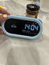 晨光（M&G）文具可视化计时器学习自律儿童智能闹钟学生专用起床神器定时器时间管理器男孩生日礼物 实拍图