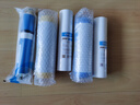 适用于惠而浦净水器滤芯R75C83(fx)R75C83(Z)R75J30反渗透加热一体净水机套装通用 全套五盖滤芯 实拍图