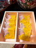 嘉华鲜花饼现烤桂花栗子酥35g*8枚礼盒云南特产伴手礼 源头直发包邮 实拍图