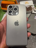 Apple/苹果【政府补贴需激活】iPhone 16 Pro（A3294）128GB 原色钛金属 支持移动联通电信5G 双卡双待 实拍图