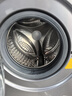 米家小米滚筒洗衣机全自动Pro蓝氧洗烘一体12公斤除毛洗大容量一级能效国家补贴XHQG120MJ102 实拍图