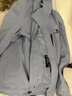 骆驼（CAMEL）CamelTex户外御寒冲锋衣男女同款防油污外套三合一登山服  XL 实拍图