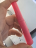 美宝莲宝蓓爱炫彩润唇膏 05恋粉洛丽塔 保湿滋润1.7g 新年礼物女 实拍图