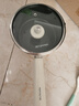 九阳（Joyoung）含钛陶瓷不粘0氟奶锅辅食锅汤锅热奶18cm炉灶通用 实拍图