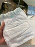 babycare金山茶花拉拉裤XXXXL26片(＞19kg)婴儿尿不湿超薄透气轻柔花苞裤 实拍图