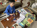 DEATKN德国高端男孩子礼物生日儿童玩具8-12岁早教电子积木实用电路实验 【生日礼物】电路实验工具箱套装【1300+电路玩法】 晒单实拍图