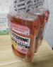 李施德林(Listerine)儿童漱口水树莓口味温和防蛀防护清新口气500mL*3支装 实拍图