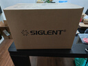 鼎阳（SIGLENT）SDS804X HD高清示波器 12-bit分辨率 70MHz带宽 4通道 2G采样率 实拍图