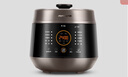 九阳（Joyoung）5L智能家用4-5人一锅双胆多功能电压力锅压力煲铜匠大火营养煮高压锅预约定时Y-50C82 实拍图