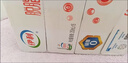 伊利脱脂牛奶250ml*24盒*2箱 0脂肪 10月产 实拍图