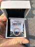 潘多拉（PANDORA）[新年礼物]恒耀交织戒指玫瑰金色密镶情侣可叠戴生日礼物送女友 实拍图