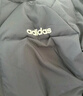 阿迪达斯（adidas）男子冬季通勤保暖上衣户外运动休闲70%鸭绒羽绒服 L码 实拍图