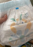 dodie杜迪光感柔婴儿拉拉裤儿童尿不湿XXXL码24片超薄透气成长裤 实拍图
