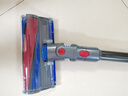 戴森（DYSON）V8无绳吸尘器【升级款】手持无线吸尘器 除螨 宠物 家庭适用 实拍图
