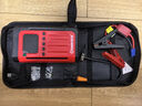 小能人（soulor）【3C认证】汽车应急启动电源充气泵一体机搭电宝电瓶充电器户外电源 实拍图