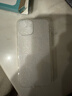 ALittleFlower适用苹果13mini手机壳iphone13mini保护套超薄防摔软壳透明镜头全包男女款简约 实拍图