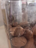 三只松鼠草本味碧根果500g/罐 坚果炒货干果手剥休闲零食送礼 实拍图