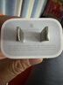Apple/苹果 20W USB-C充电器  type-c充电器苹果手机充电器原装手机快充头 苹果17手机充电器 实拍图