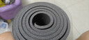 匹克瑜伽垫男士健身女士家用健身垫防滑减震跳操隔音加厚加大训练垫 实拍图