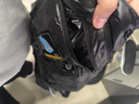 雪中飞新款黑曜石经典3.0男女情侣鹅绒羽绒服保暖加厚防寒宽松廓形时尚 实拍图