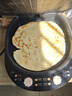 利仁（Liven）电饼铛家庭用36mm超深盘1800W大火力旋钮定时双面加热蒸汽电饼档烤肉锅三明治早餐机LR-J3065 实拍图