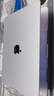 Apple/苹果AI笔记本/2025款MacBookAir13英寸M4(10+10核)32G512G银色电脑Z1GS0001T 实拍图