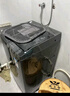 小天鹅（LittleSwan）波轮洗衣机小型全自动家用 8KG 直驱变频 TB80V26DT 以旧换新 国家补贴 京东自营 一级能效 实拍图