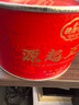 正山堂红茶 源起正山 骏眉红茶特级100g 金骏眉工艺 茶叶送礼 源头直发 实拍图