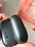 JBL WAVE BEAM2 主动降噪无线蓝牙耳机 音乐运动通话入耳式耳麦 苹果安卓通用 新年礼物 黑色 实拍图