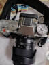 富士（FUJIFILM）X-T5/XT5 微单相机 套机（16-50mm) 4020万像素 7.0档五轴防抖 6K30P 经典机械拨盘 银色 实拍图