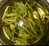狮峰牌2025年新茶绿茶明前龙井茶叶春茶特级50g小包袋泡装送礼自己喝 实拍图