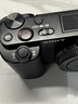 索尼（SONY）ZV-E10K 半画幅微单相机 美肤拍照 精准对焦 VLOG APS-C画幅  zve10 ZV-10 ZV-E10黑色单机【赠128G卡+皮套+相机包】 官方标配 实拍图