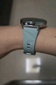HUAWEI WATCH GT 5 41mm 湖光青 氟橡胶表带华为智能手表玄玑感知系统 实拍图