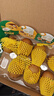 佳沛（zespri）新西兰阳光金奇异果 8个装 特大果单果重约122-146g 水果猕猴桃 实拍图