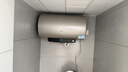 海尔（Haier）国家补贴电热水器80升PD3 金刚无缝胆终身免换镁棒3000W一级能效节能储水式大水量家用京东自营 实拍图