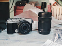 奥林巴斯（OLYMPUS）PEN E-P7微单相机 E-P7数码相机 双镜头微单套机 色彩创作 滤镜拍摄（14-42mm & 40-150mm）银色 实拍图