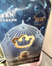 babycare皇室狮子王国弱酸纸尿裤中号M50片(6-11kg)婴儿尿不湿亲肤透气 实拍图