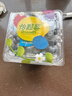怡颗莓Driscoll's当季新鲜云南蓝莓14mm+ 4盒装 约125g/盒 京东超市水果 实拍图