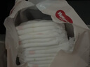 好奇（Huggies）铂金装小桃裤成长裤XXL74片(15kg以上)尿不湿【透爽散热】 实拍图