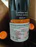 黄尾袋鼠（Yellow Tail）热门商品 世界系列 梅洛红葡萄酒 750ml*6瓶 原瓶进口红酒 实拍图