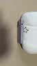 圣图朗液态小羊皮草莓小熊适用iphone17promax苹果15手机壳13新款14plus高级感女12全包16卡通男11保护套 液态小羊皮草莓小熊-草紫色 iPhone 13 Pro 实拍图