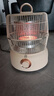 容声（Ronshen）取暖器家用小太阳鸟笼电暖器卧室办公室全屋速热小巧节能取暖神器倾倒断电电暖气烤火炉取暖炉 实拍图