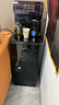 美菱（MeiLing）茶吧机 家用多功能智能遥控温热型立式饮水机 高颜轻奢【24H保温】 制热型 实拍图