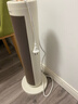 艾美特（AIRMATE）【超级单品】暖风机/石墨烯取暖器/电暖器/电热取暖器 家用全屋升温电暖气小型小太阳热风机 K72 实拍图